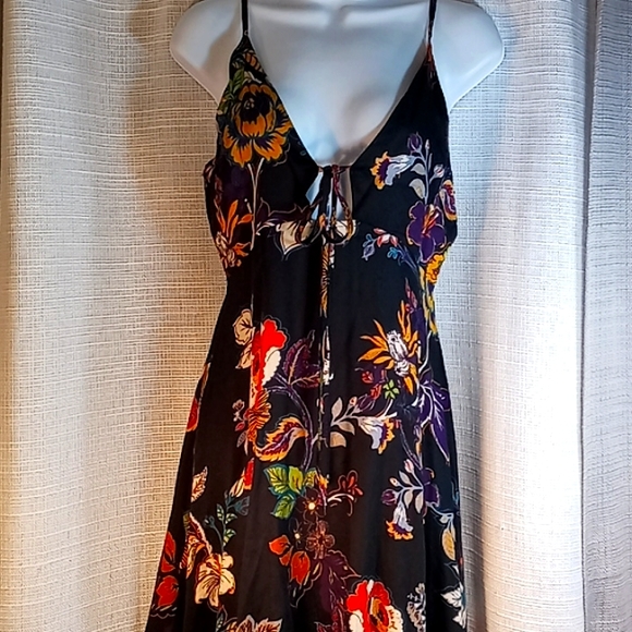 witchery black maxi dress Audrey Dress #4 Shirt Collar 3/4 Sleeve Midi Plus Length Wool (Dupatta